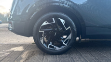 Kia Sportage 1.6 CRDi 134 48V ISG GT-Line 5dr DCT Diesel Estate